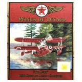 Texaco "Wings of Texaco" 1936 The Duck
