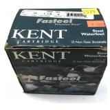 Box of Mixed 12 ga. 3" Shotshells, 25 rds. total
