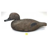 Frank Sinicropi Decoy, Cayuga Lake, Seneca