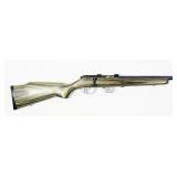Marlin Model XT-17 .17 HMR. Bolt Action, 22"