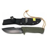 Camillus Titanium Hunting Knife, with Camillus
