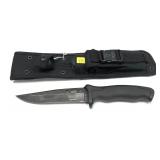 Buck Night Hawk 650 Hunting Knife with Buck