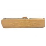 Long Gun Hard Case, 48" L. x 11" W.