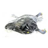 Lot, 3 turkey decoys