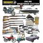 5/31/25 May Sportsman Auction