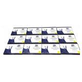 x12- 2001 Proof quarter sets -x12 sets-Sold by the