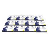 x12- 2002 Proof quarter sets -x12 sets-Sold by the