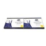 x2- 2001 Proof quarter sets -x2 sets -Sold by the