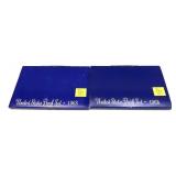 x2- 1968 Proof sets -x2 sets-Sold by the piece,