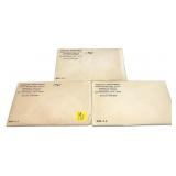 x3- 1965 Mint sets -x3 sets -Sold by the piece,