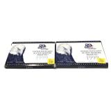 x2- 1999 Proof quarter sets -x2 sets -Sold by the