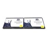 x2- 1999 Proof quarter sets -x2 sets -Sold by the