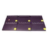 x6- 1990 Proof sets -x6 sets-Sold by the piece,