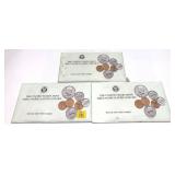 x2- 1989 Mint sets -x2 sets -Sold by the piece,