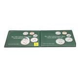 x2- 1993 Mint sets -x2 sets -Sold by the piece,
