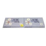 x2- 1998 Mint sets -x2 sets -Sold by the piece,