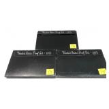 x3- 1975 Proof sets -x3 sets-Sold by the piece,