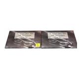 x2- 1996 Mint sets -x2 sets -Sold by the piece,