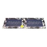 x2- 1997 Mint sets -x2 sets -Sold by the piece,
