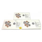 x3- 1992 Mint sets -x3 sets -Sold by the piece,