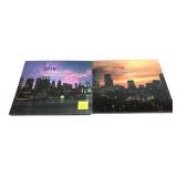 2010 Mint set
