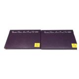 x2- 1992 Proof sets -x2 sets-Sold by the piece,