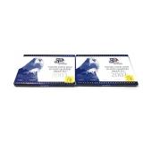 x2- 2003 Proof quarter sets -x2 sets-Sold by the
