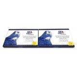 x2- 2005 Proof quarter sets -x2 sets-Sold by the