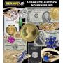 07/05/25 July Coin, Jewelry & Stamp Auction