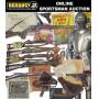 11/1/25 November Military/Sportsman Auction
