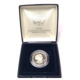 1999 Susan B. Anthony Proof dollar