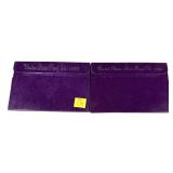 x2- Proof sets: 1987, 1988, -x2 sets, Sold by