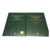 Partial set of dimes 1965-2016, 41 pcs.