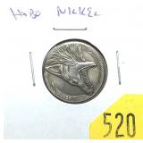 Hobo nickel