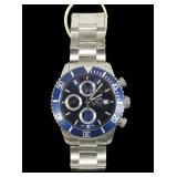 Davosa Swiss Professional Diver chronograph,