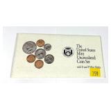 1992 Mint set