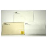 x3- 1976 Mint sets, -x3 sets, Sold by the