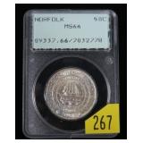 1936 Norfolk, Virginia Bicentennial & Tercentenary