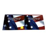 2020 Mint set