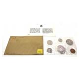 1964 Canadian Proof set