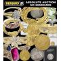 11/15/25 November Coin, Jewelry & Stamp Auction