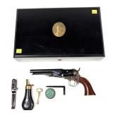Colt Authentic Black Powder Series - 1862 Pocket