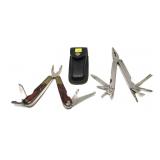 Lot, 2 multi tools, American Camper and Husky