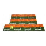 1,000 Small Bench Rest Rifle No. 7 1/2 Primers -