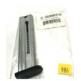 GSG Firefly .22 LR. 10 Rd. magazine