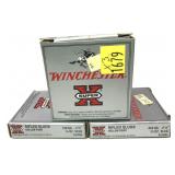 x3 - Boxes of .410 Ga. 2.5" Rifled Hollow Point