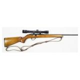 Savage Model 63M- .22 Mag. Bolt Action Single, 18"