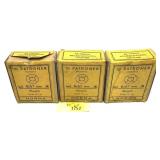 Lot: 30 Rds. of 8x57 JR Norma Cartridges-