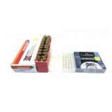 Lot: Winchester .257 Roberts once fired brass