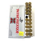 Winchester .30-30 Win. 19 rounds
